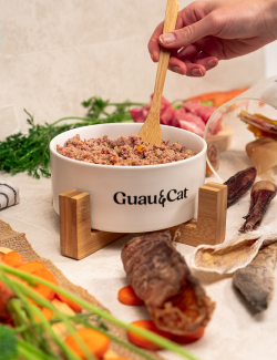 Menú Enérgico COCINADO 15kg