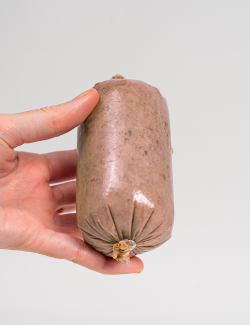Menú Control de Peso COCINADO 5kg