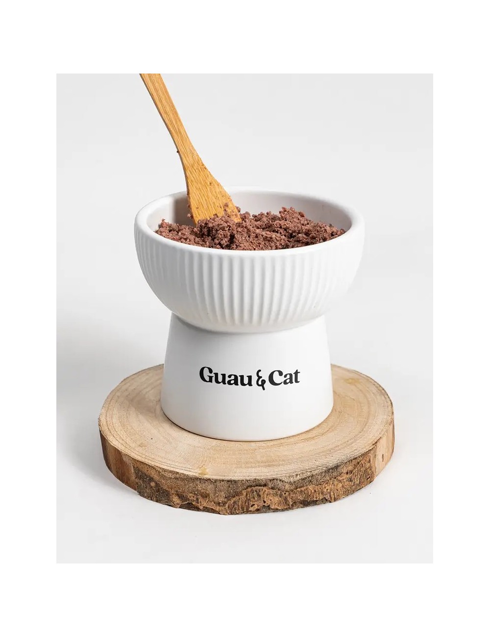 Ternera y Pavo 200g COCINADO