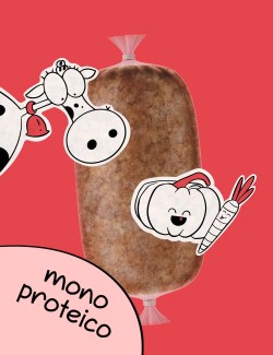 Ternera sin Hueso COCINADO