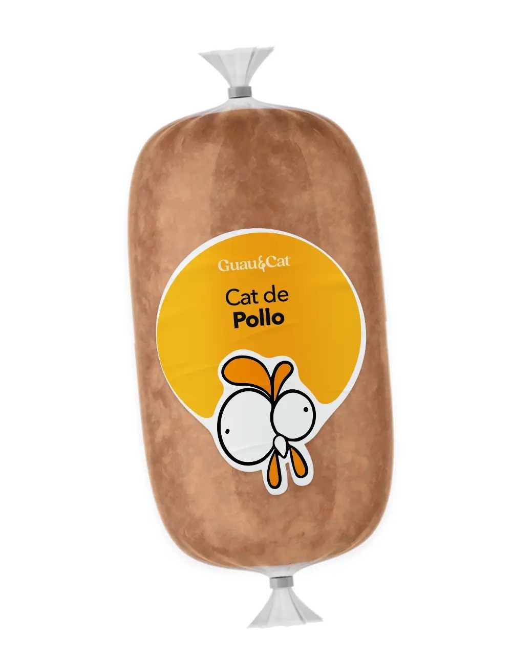 Pollo 200g COCINADO