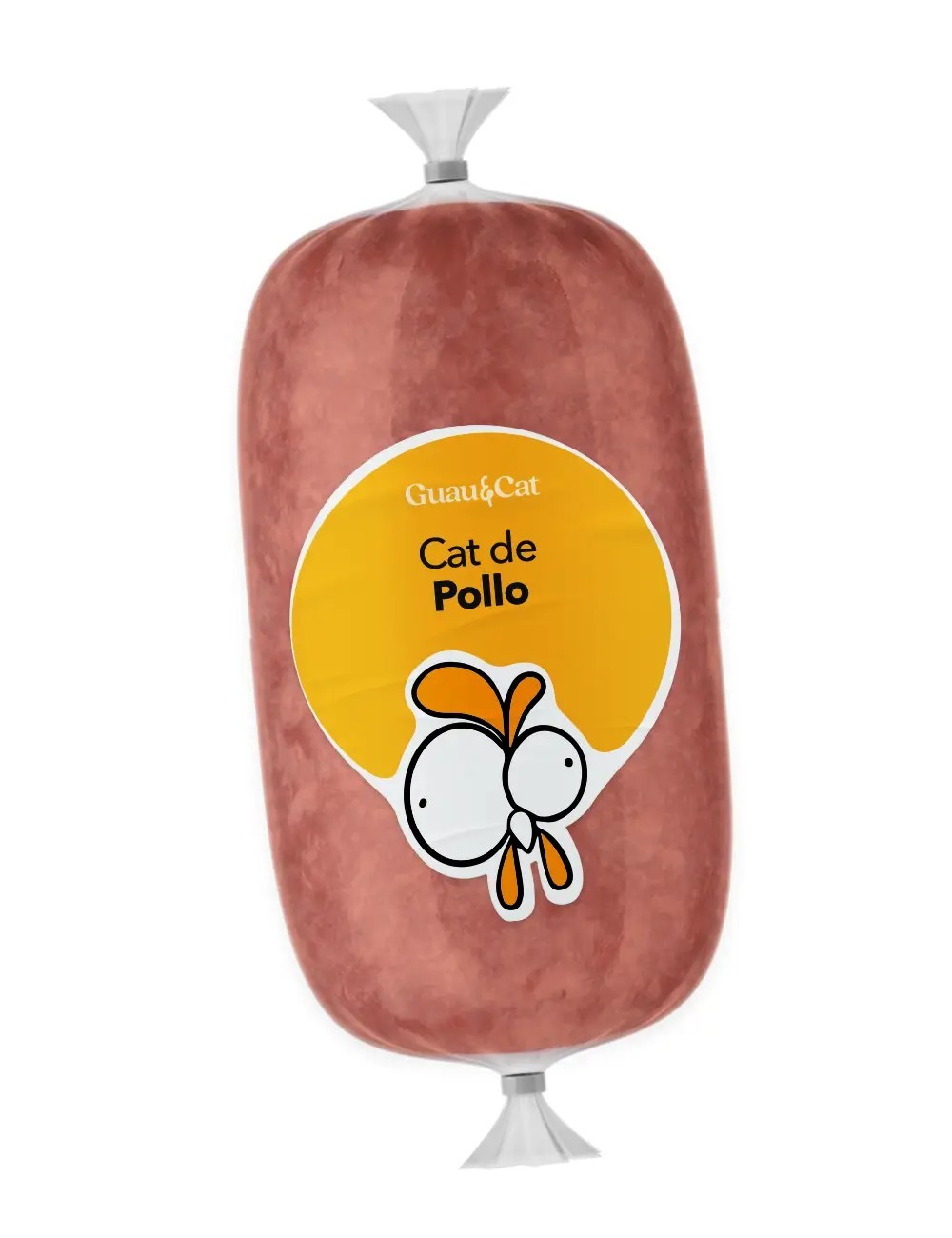 Pollo 200g CRUDO