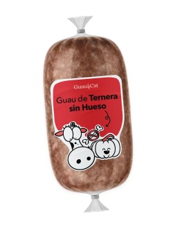 Ternera sin Hueso COCINADO