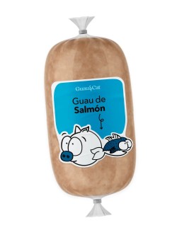 Salmon COCINADO