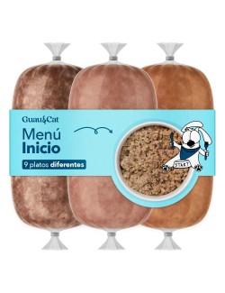 Menú Inicio COCINADO 5kg