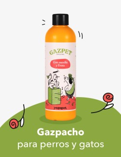 YOGUPET GAZPET MELON PERA 250ML