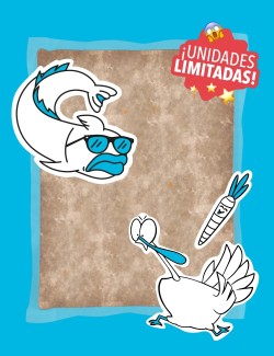 Merluza COCINADO