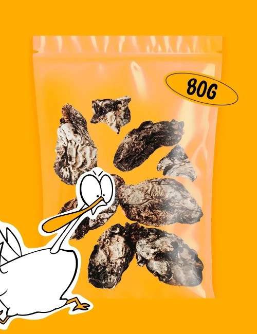 Snack Hígado de Pavo