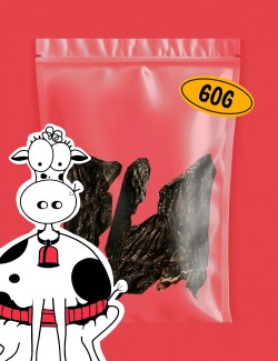 Snack Bazo de Bovino