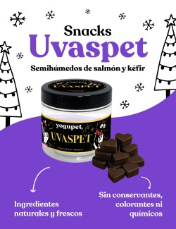 UVASPET YOGUPET