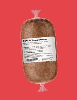 Ternera sin Hueso COCINADO