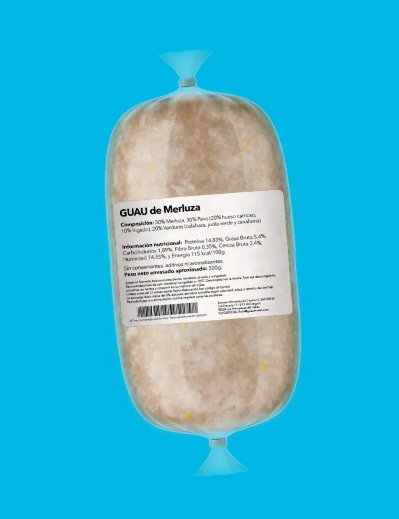 Merluza