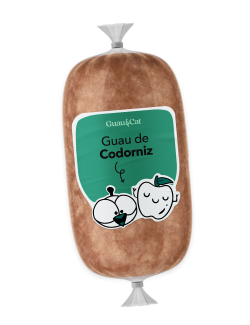 Codorniz COCINADO