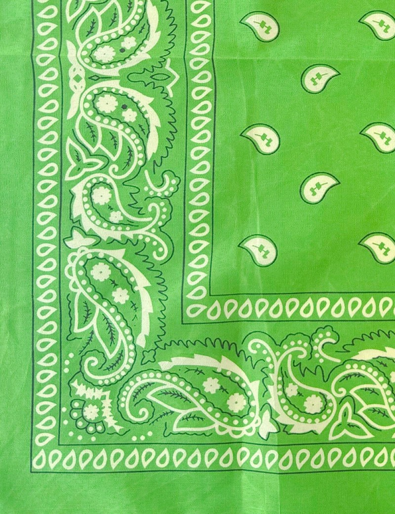 Bandana grande para peludos