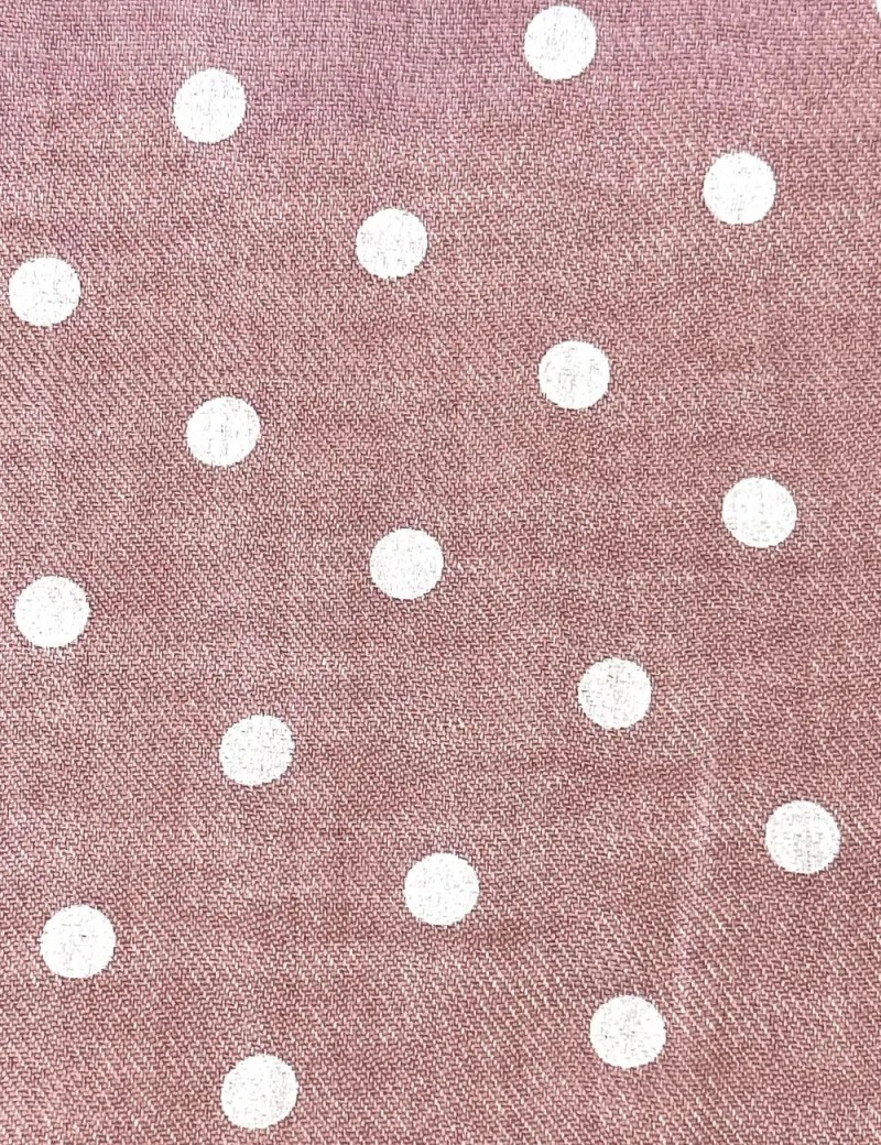 Bandana mediana para peludos