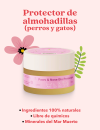 Arava protector de almohadillas para perros y gatos 100ml