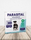 PARASITAL COLLAR REPELENTE PERROS PEQUEÑOS Y MEDIANOS