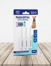 PARASITAL PIPETA PERROS MEDIANOS (10-25 KG)