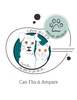 Associació Amics dels Animals Flix  - 1