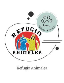 Refugio Animalea  - 1