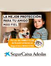 Oferta SegurCaixa Adeslas
