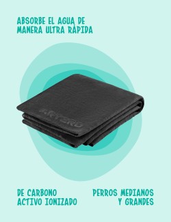 ARTERO BAYETA SAMBA