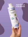 ANIMALLY MOISTURIZING SHAMPOO 250ML