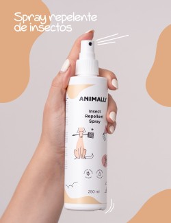 ANIMALLY INSECT REPELLENT SPRAY 250ML