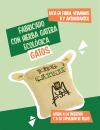 KING CATNIP JUGUETE TOTE GATOS