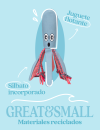 GREAT&SMALL CALAMAR JUGUETE FLOTANTE PERROS