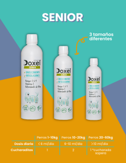 DOXEL ACEITE SENIOR