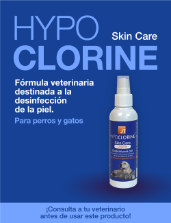 DESINFECTANTE TÓPICO HYPOCLORINE SKIN CARE 150ML (BACTERICIDA,FUNGICIDA,VIRICIDA)  JTPHARMA