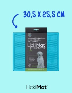 LICKIMAT SOOTHER XL