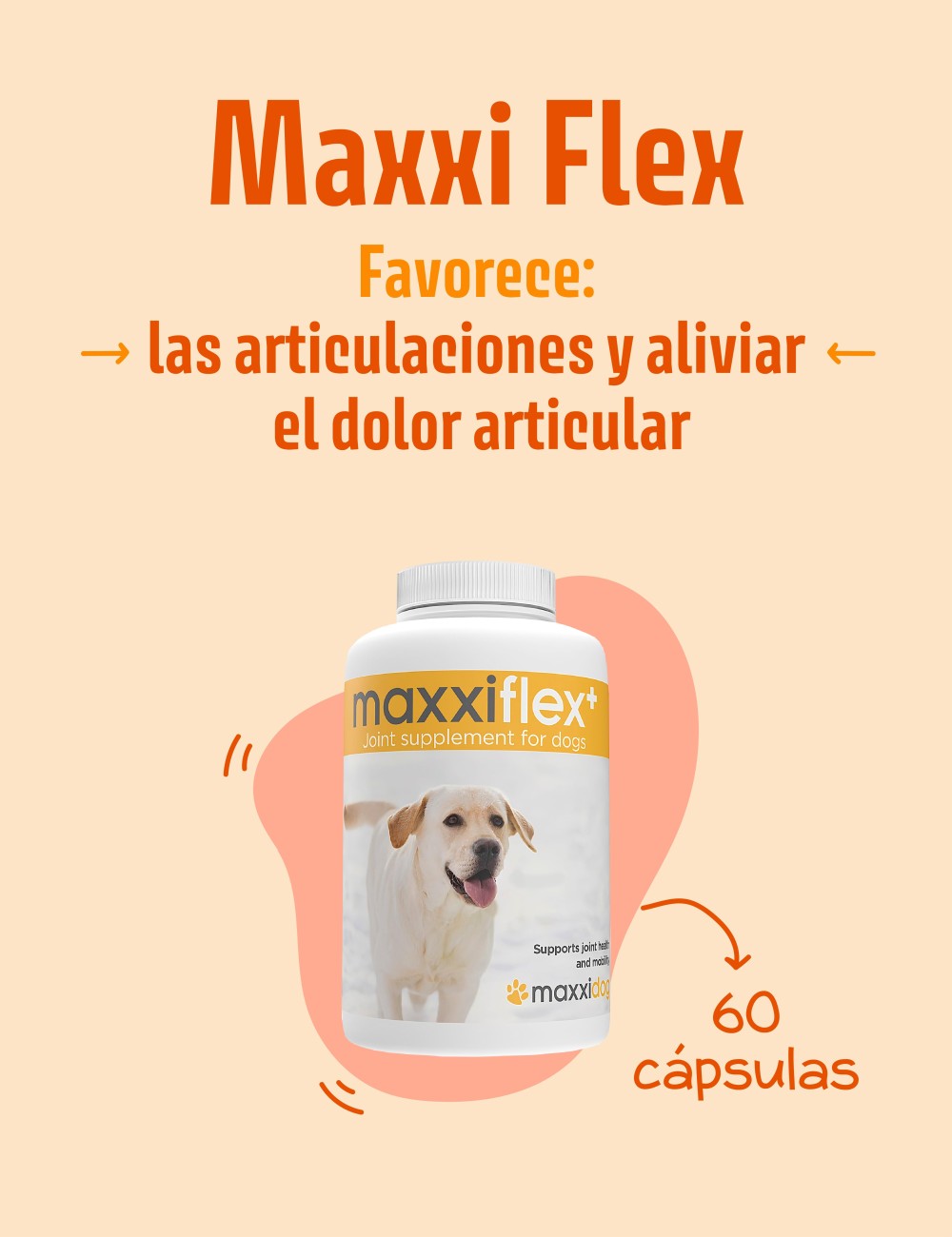 MAXXIFLEX 60 UDS