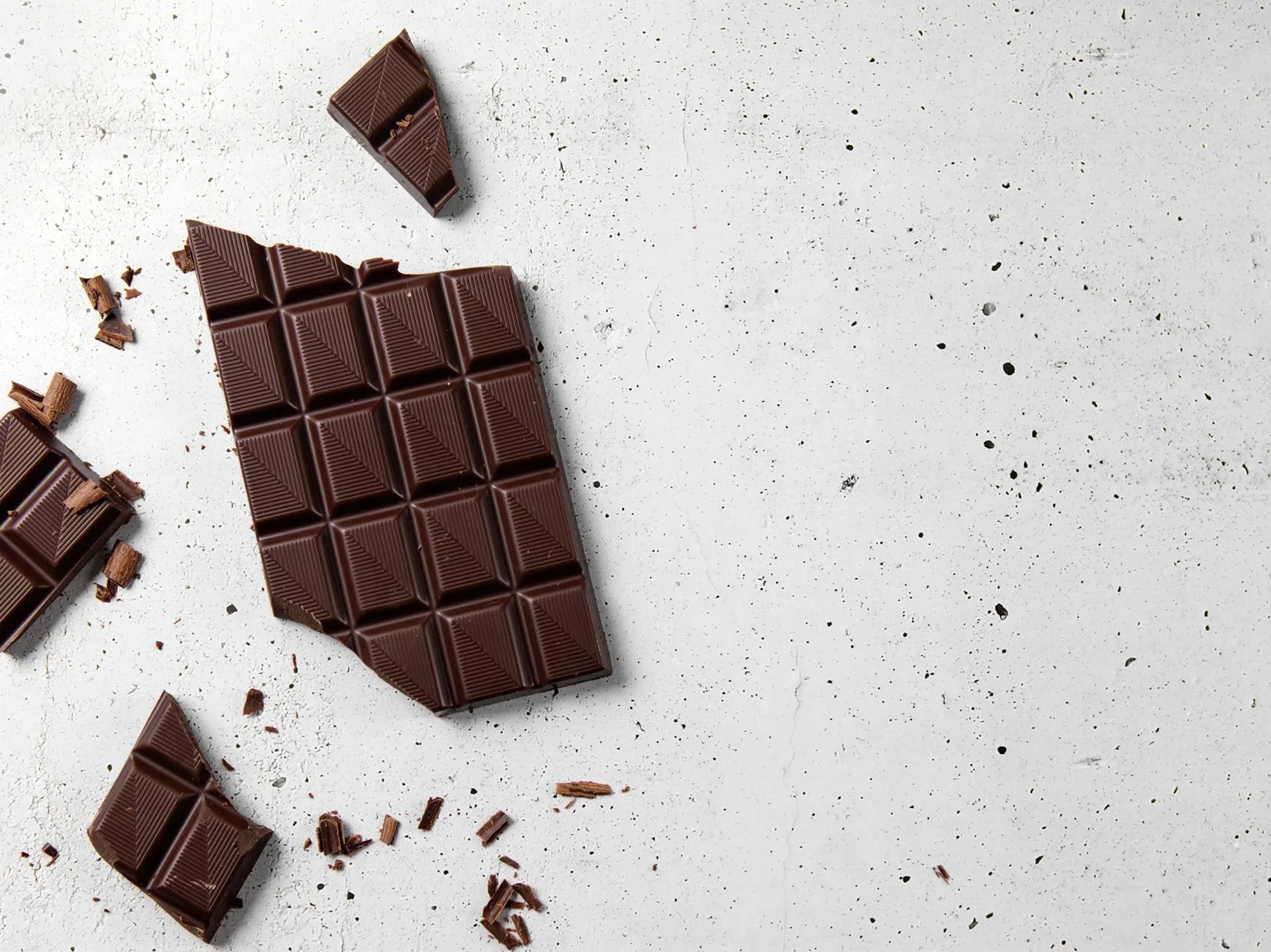 Qué pasa si un perro come chocolate