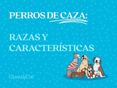 Perros de caza