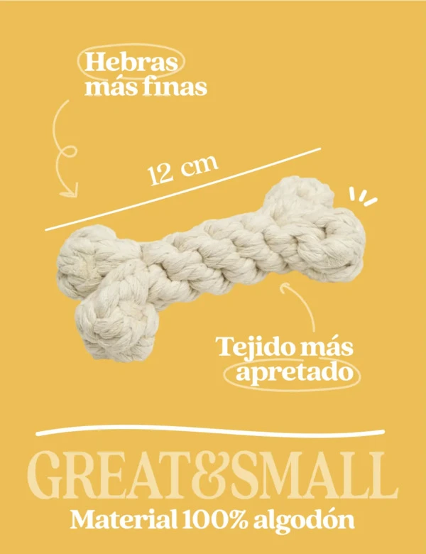 Juguete Great&Small