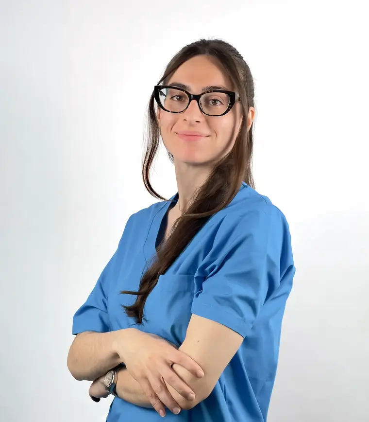 Dra. Marta Montolío
